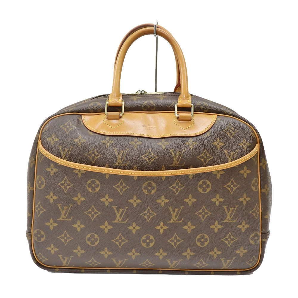 Louis Vuitton Deauville Monogram